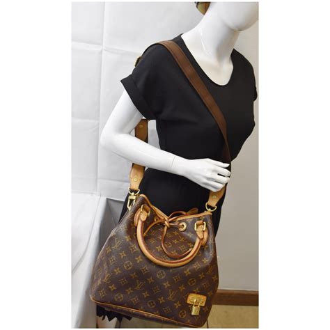 louis vuitton vintage eden|Louis Vuitton Monogram Eden Neo Bag .